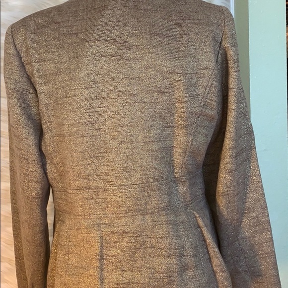 Akanne Klein jacket - Picture 5 of 7